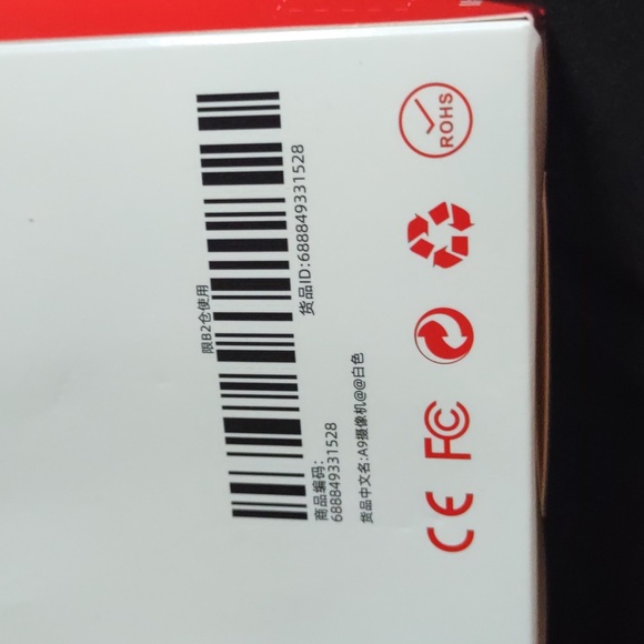 A9--- SPYWARE. - Picture 5 of 5